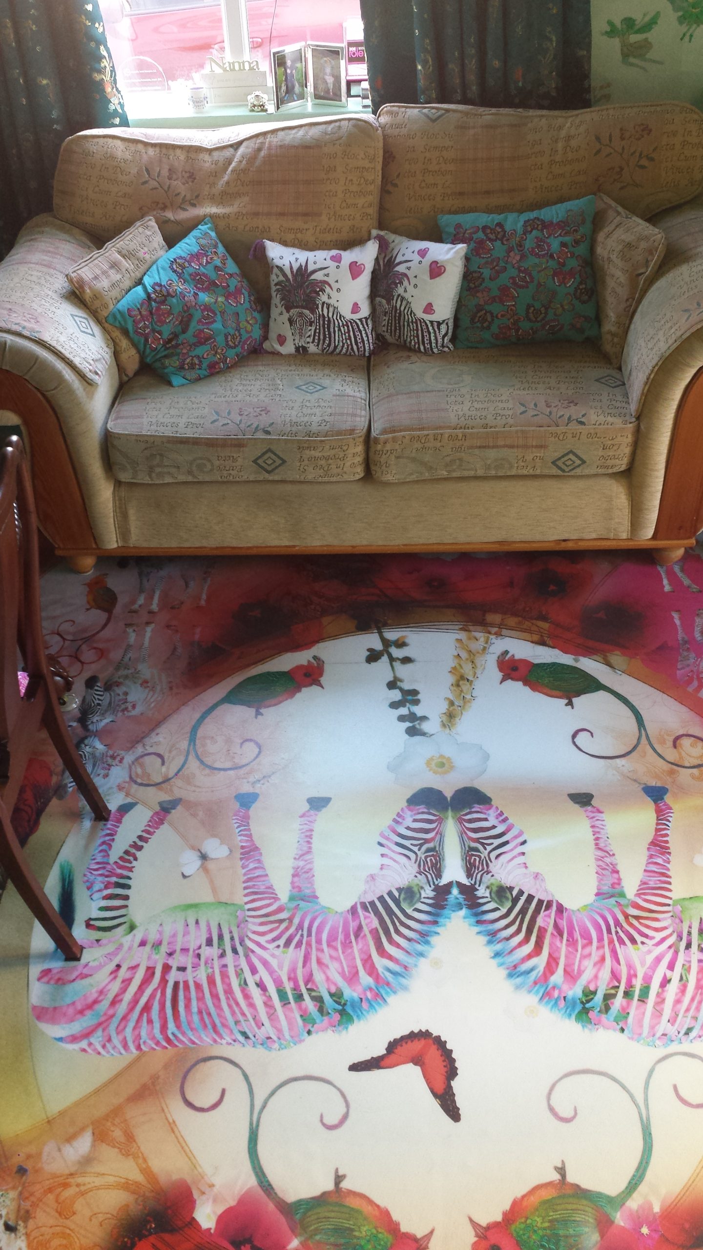 Designer Flooring