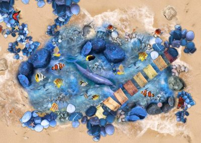 Seaside Flooring designs
