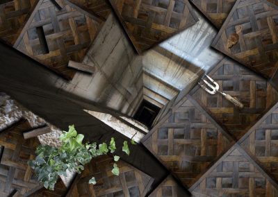 3D Vinyl Flooring