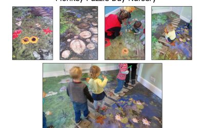 Monkey Puzzle Day Nursery