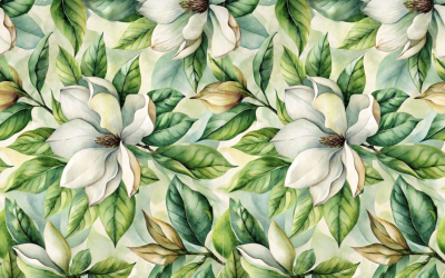 Victorian Flooring Designs