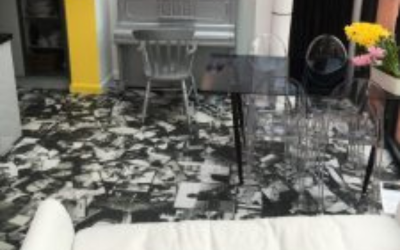 Photo Flooring Designs