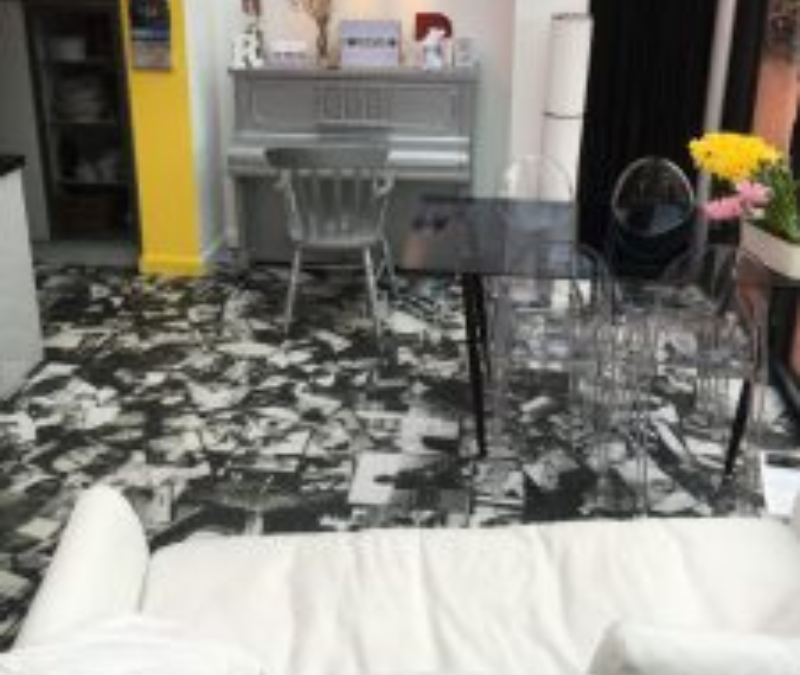 Photo Flooring Designs