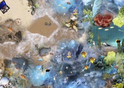 Seaside Flooring designs