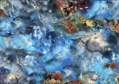 Seaside Flooring designs