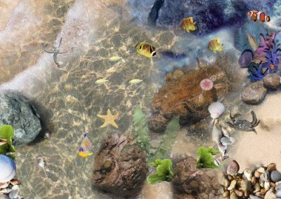 Seaside Flooring designs
