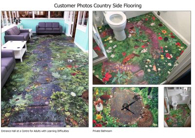 customer photos Country Side