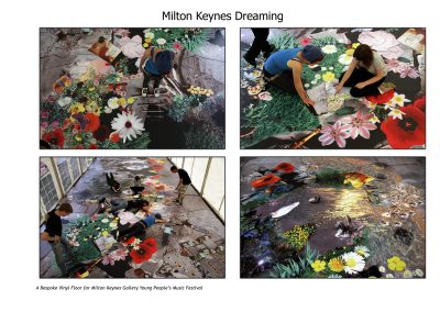 milton keynes dreaming flooring