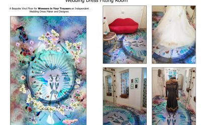 Wedding Dress Designer/Maker and Seamstress